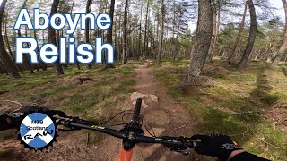 Aboyne - Relish Upper & Lower