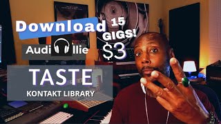 The $3 Sample Library You Should Download Now