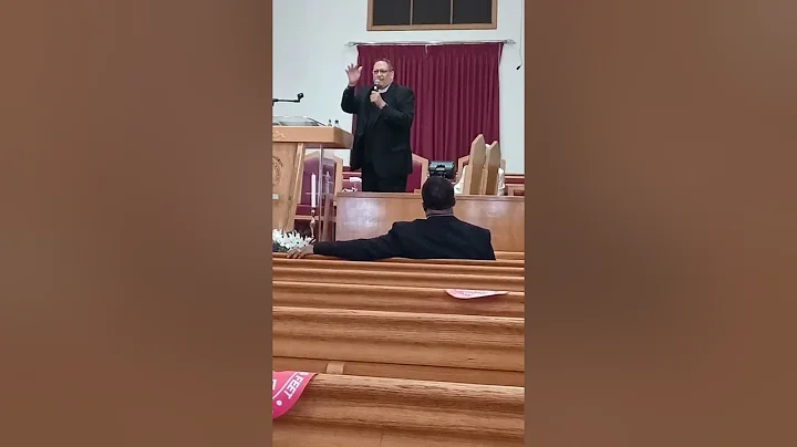 Communion Sunday 3/6/22