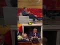 This Scene Aged… Then Trump Made It Real 🔥