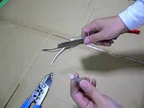 電工ナイフも練習してみる Vvr Youtube 電工ナイフも練習してみる Vvr Youtube