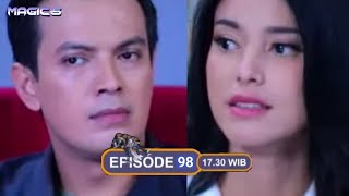 magic 5 indosiar 26 juni 2023 episode 98