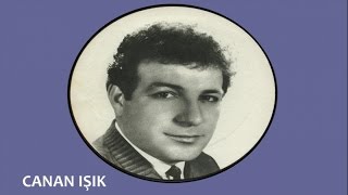 Canan Işık - Duman Duman Olmuş Karşıkı Dağlar (Official Audio)