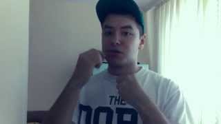 Beatbox Tutorial - Reeps One's Wobble Sound Remake ( wob wob)