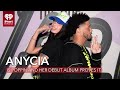 Anycia Is Poppin' For All The Right Reasons, And Her Debut Album Proves It | Fast Facts