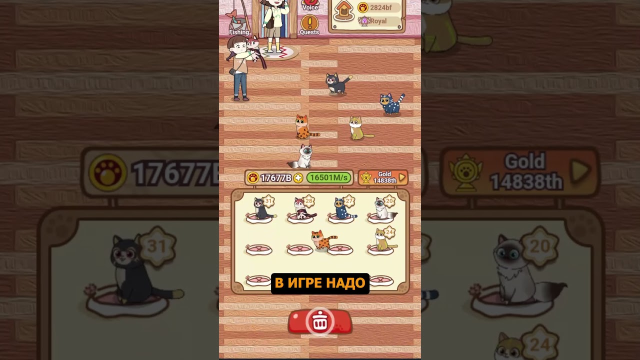 ПОДРОБНЫЙ ГАЙД ПО CATIZEN | ЗАРАБАТЫВАЕМ НА КОТИКАХ