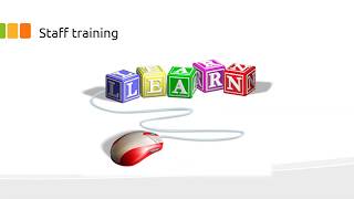 Staff training