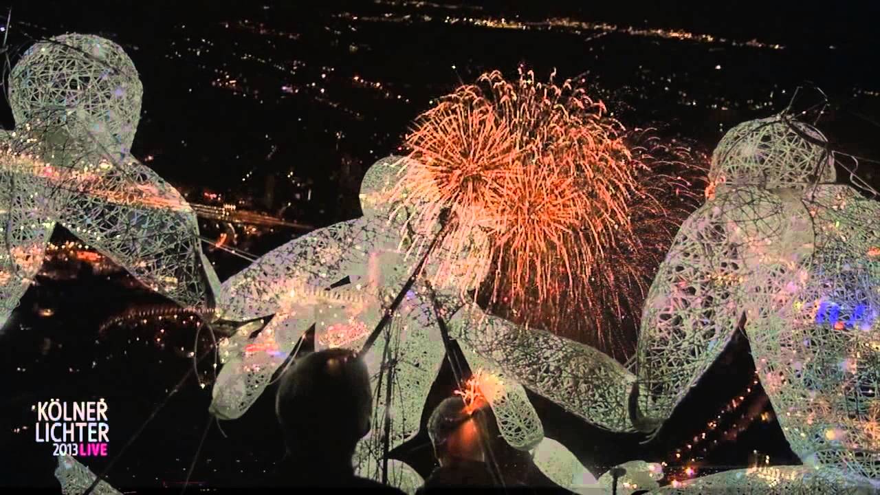 DUNDU The gentle giants of lights inspire and fascinate YouTube