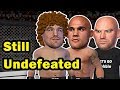 Ben Askren still Undefeated in his UFC debut after surviving RUTHLESS Robbie Lawler attack