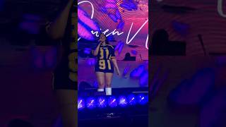 Queen Naija Performs Erflies Live