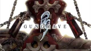 Gungrave OST Gunlock