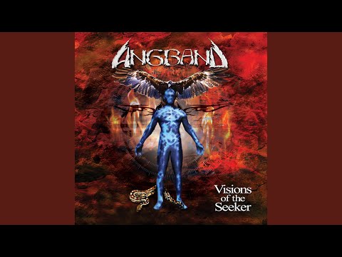Angband — Astral Hallucinations