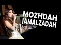 Moz.ah jamalzadah  daf bama music awards 2016