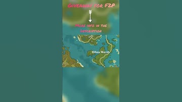 Secret Exquisite Chest Location in Liyue (Genshin Impact) (Giveaway for F2P)