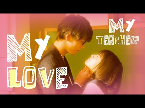 [FMV] My Teacher, My Love (センセイ君主 - Sensei Kunshu) Hiromitsu x Samaru