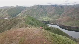 Satellite messaging assists Idaho search teams on rescue missions