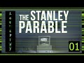 The Stanley Parable (Ep.1) | Mental Madness!