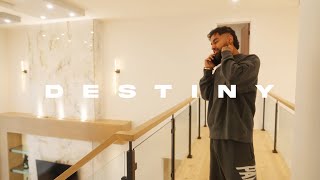 Destiny - Jerry (Official Song) Resimi