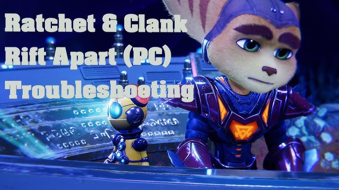 Ratchet & Clank: Rift Apart, PC - Steam