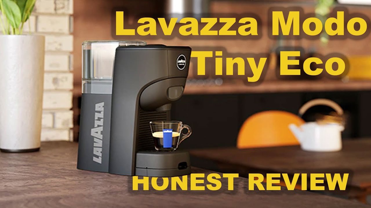 Test Cafetière Lavazza A Modo Mio Jolie : une alternative à la