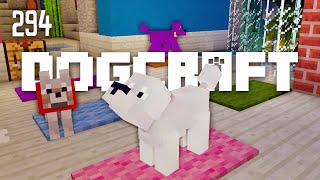 Down Dog | Dogcraft (Ep.294)