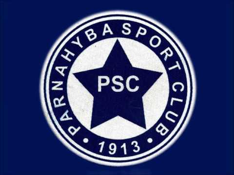 Resultado de imagem para parnahyba sport club