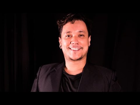 Vídeo de apresentação