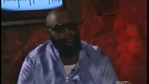 Officer Ricky Telling A Different Story On Being A C.O (2009)