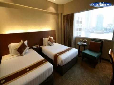 Таиланд, Bangkok Province, Бангкок - Ramada Plaza Bangkok Menam Riverside 5-Star