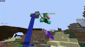 Legit sigma rapes furries and scammers / Hypixel pit gset fights