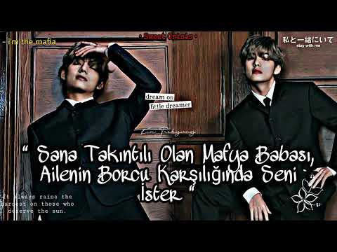 TaeHyung İle Hayal Et - \