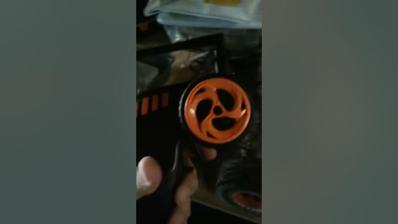 Esc problems - YouTube