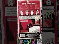 Reservoir Dogs Mr. Pink Action #reservoirdogs #mrpink #mezcotoys #actionfigures