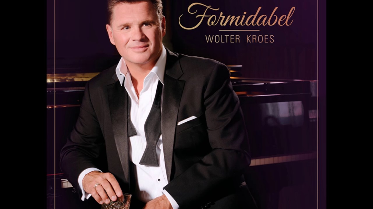 Watch Wolter Kroes - Niemand Anders (Officiële Audio) on YouTube Watch Wolter Kroes - Niemand Anders (Officiële Audio) on YouTube