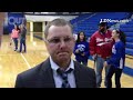 Cedar Crest coach Tom Smith talks about te #llfinal #gtpall