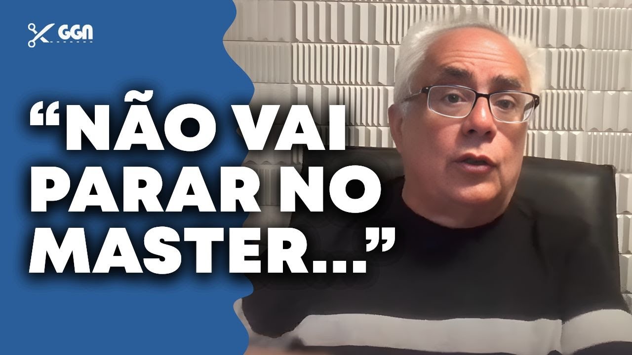 Até onde vai a farra? Luis Nassif desvenda a 