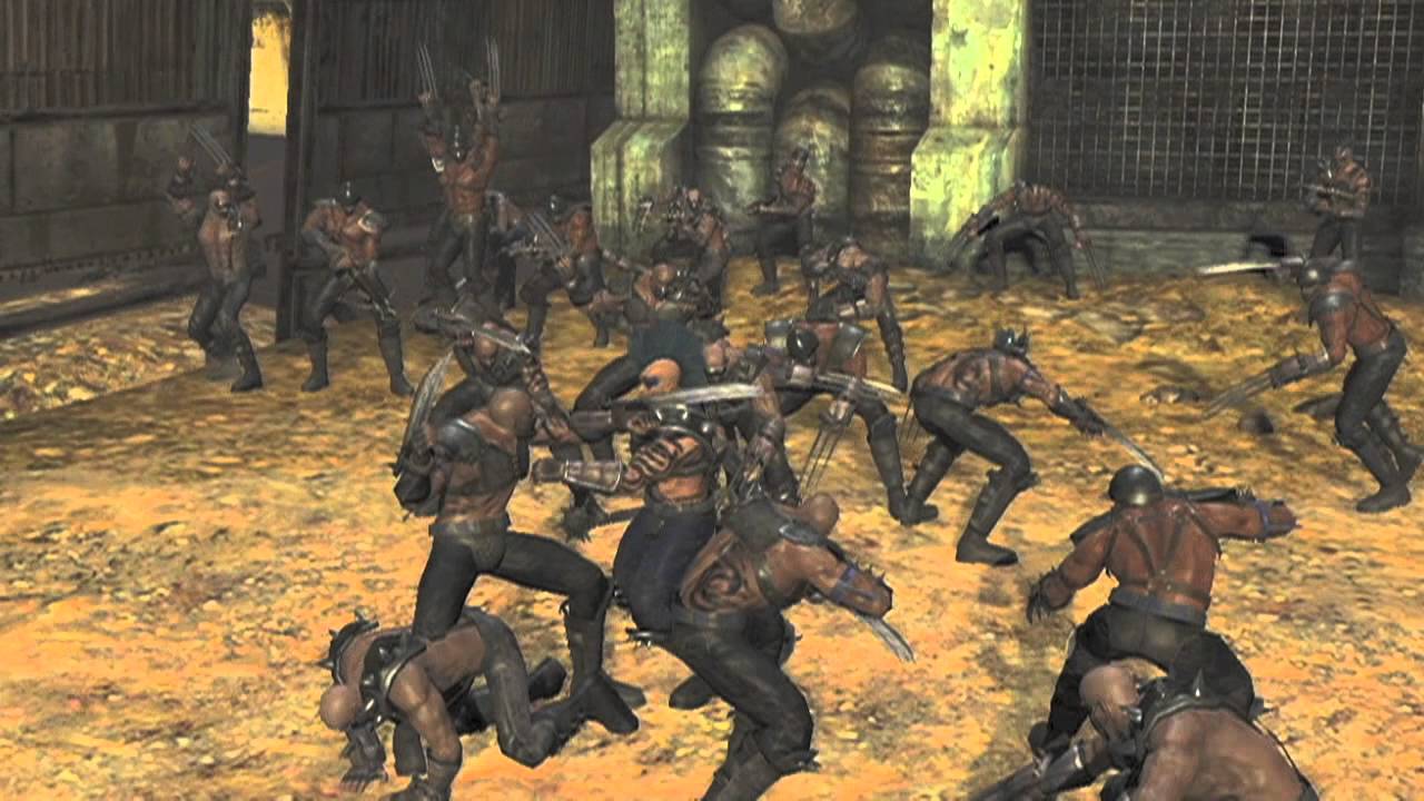 games people play FIST OF THE NORTH STAR: KEN'S RAGE 2 - Outlaw (French version)