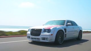 Car Craft Week to Wicked - Chrysler 300 Full Episode