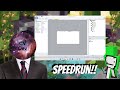 Speedrun Battle dengan @AlCentauriDev !! Gw bikin game ini dalam 7 Detik!!