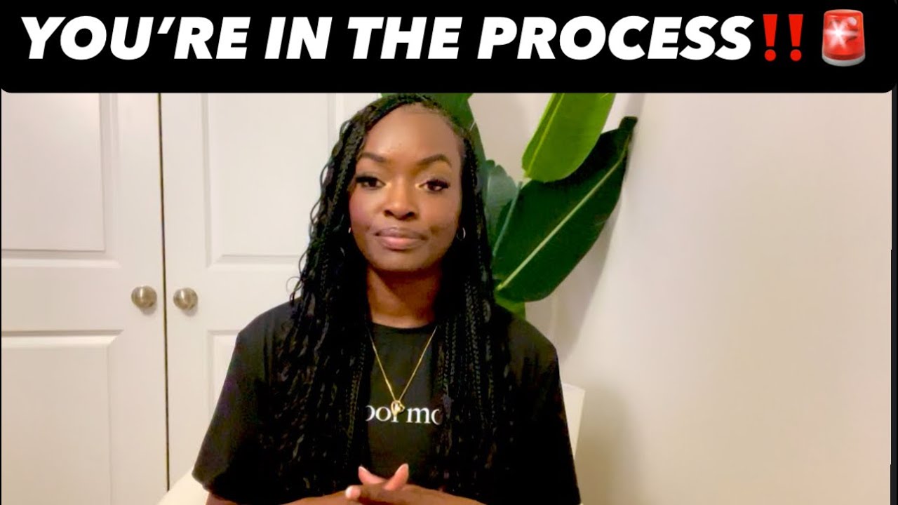 I Was In The Spirit And GOD Spoke Clearly About YOU, The Chosen One!