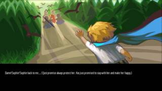 Monster world fire (gameplay) android screenshot 5