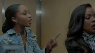 Our Kind of People 1x07 Promo "Fathers, Daughters, Sisters" (HD) Yaya DeCosta series