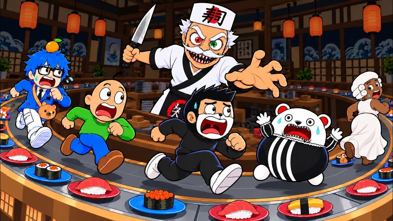 Latest Title & Thumbnail