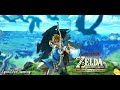 The Legend of Zelda Breath of the Wild Master Mode Episode #23 🦁✌️(Switch 2 Edition)