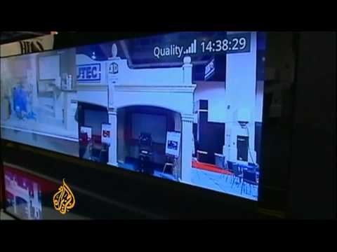 معرض الأجهزة الأمريكية يعرض اتجاهات عام 2011