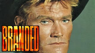 Classic TV Theme: Branded (Dominic Frontiere)