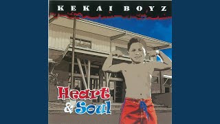 Video thumbnail of "Kekai Boyz - I Want You to Know"