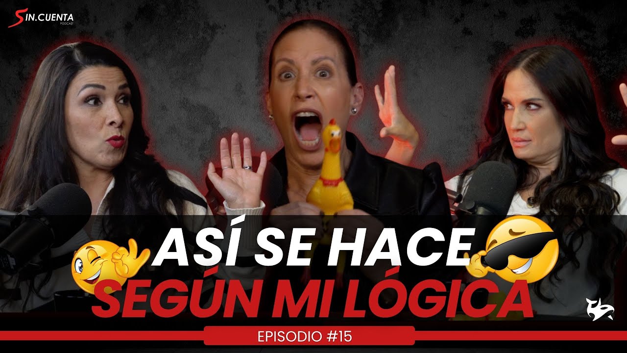 ¡Así se hace! (según mi lógica) l #15