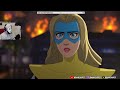 THIS ENDING IS CRAZY - Dispatch Finale (Episode 7 & 8)