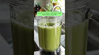 Over 40_ This Morning Drink Targets Belly Fat Fast